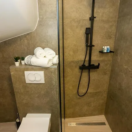 Tatil Evi Stone House Iris